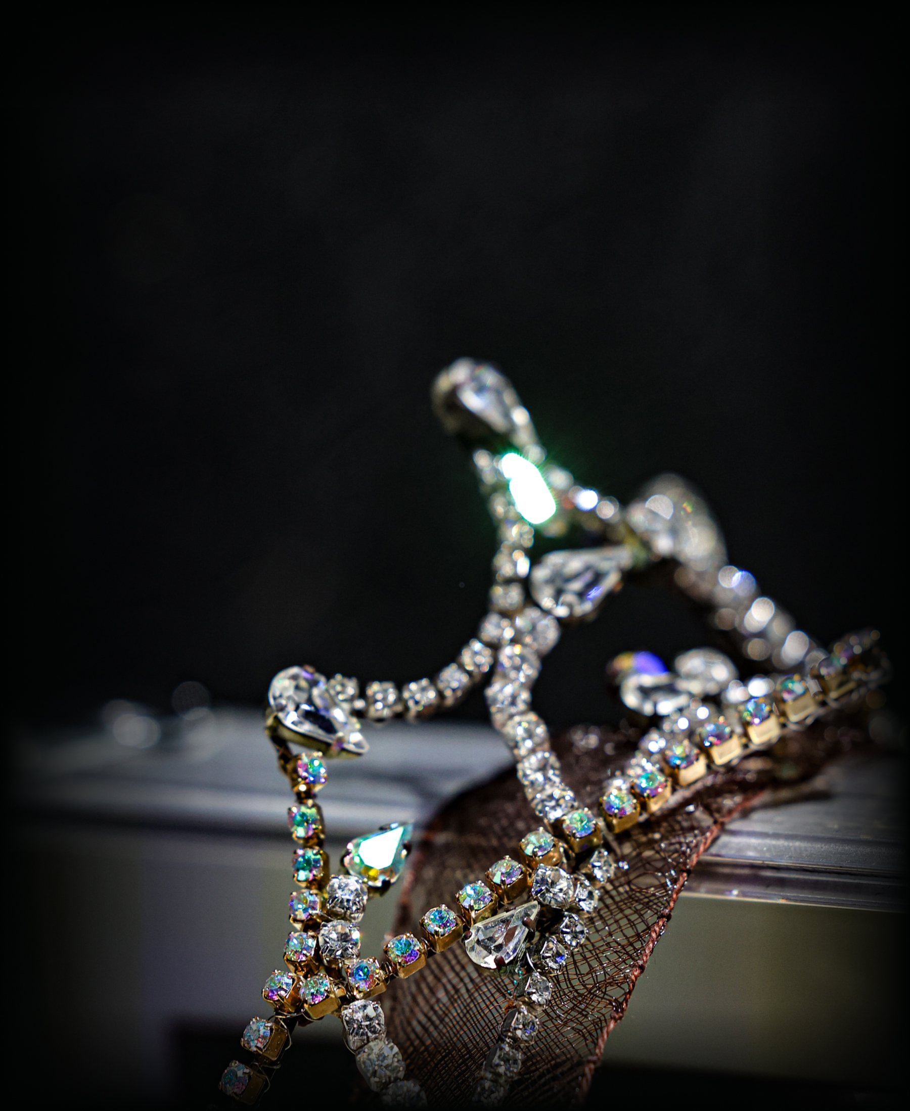 photo d'un accessoire de Secrets du ballet 