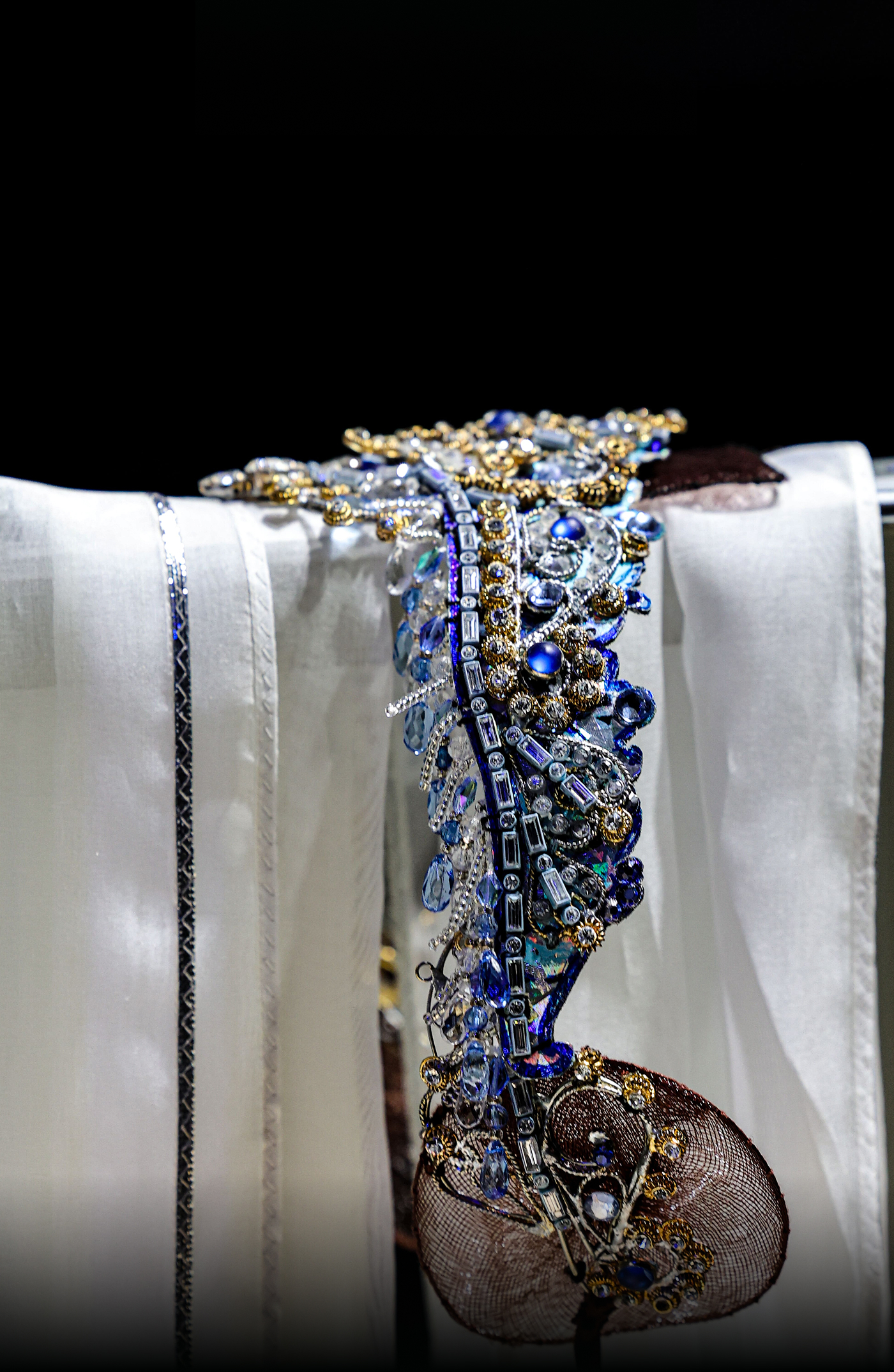 photo d'un accessoire de Secrets du Ballet